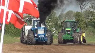 FarmCup Gl  Estrup Kl  3 2015