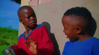 $werve, $pidxrs 808 & Crazy Mano   BALADINHA SINISTRA (African kids dance)
