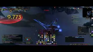 Farming Yetis 9m XP per hour Wow MOP Classic