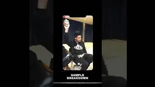 How I made this sample for G Herbo 🔥 #musicproducer #flstudio