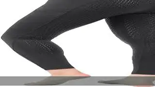 Women Riding Tights Pockets,Women Training Breeches Pants with Silicone Grip