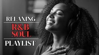 【R&B Relax】Healing Playlist / for Chill / Work / Indie / Ballad / Relax / Coffee