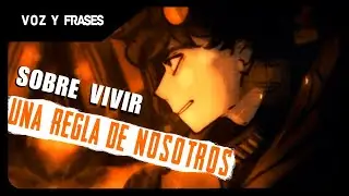 ►VOZ Y FRASES - Ticci Toby (Español Latino) (2020)