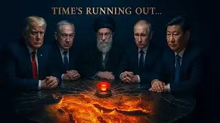 It's Happening! The Bible Predicted What is Happening in the Middle East | Part 1