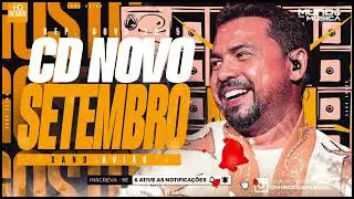 XAND AVIAO | CD SETEMBRO 2025 ( 8 MÚSICAS NOVAS ) PAREDÃO - MUNDO DA MUSICA