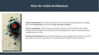 GPU-GPU Communication: Boosting HPC with Peer-to-Peer Access & RCCL/NCCL