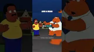 Ahh Bear