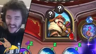 1st HS Game in a While and it's an RNG Clown Fiesta