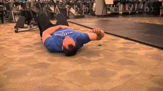 SMR Back Arm Line