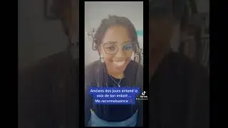 Compilation challenge ma reconnaissance 🙏🏾