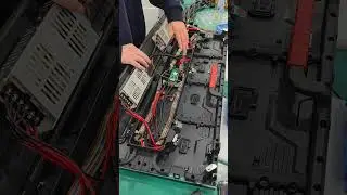 LED Cabinet Assembly | Internal View #ledcabinet #ledassembly #ledsupplier #ledfactory #ledincloud