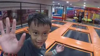 KINDER CITY - VISTA MALL NOMO