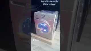 Meilleur Machine A Laver