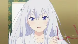 [AMV] Аниме клип - Милая малая