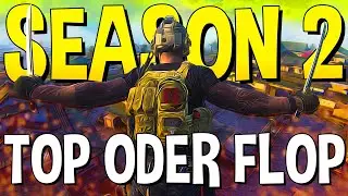 Können Season 2 & Ashika Island Warzone retten?