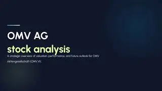 OMV AG stock analysis
