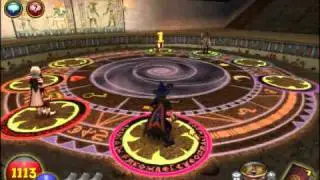 Wizard101 Return of the Darkness Part 3 FINAL