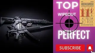 😈PERFECT TDM WIPEOUT😳on Android ||LOW HP 😎😱 || PUBG MOBILE || #bgmi #pubgmobile #trending