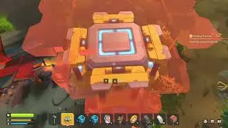 Scrap Mechanic Ep 1