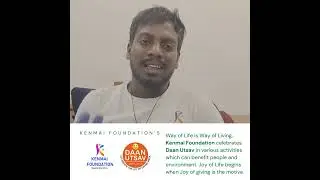 Daan Utsav Event