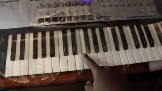 KC6 (MIDI) Keyboard Cover Review