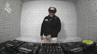 HARVESTER | Baile funk | Juke | 140 | Global club | 24/12/2025