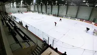 Fast 2 on 2