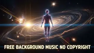 [That Echoes Through Time and Space] History of the Universe | A Voice | #fkmusicofficialchannel