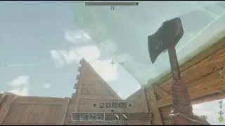 ARK primal chaos en coopep 10 am&eacute;lioration de la base