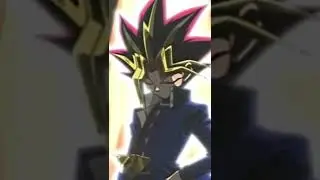 Yami Yugi's first appearance but it's uncut dub #youtubeshorts #yugioh