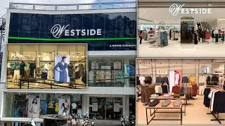 West side Shopping|West Side Collection|West Side Sale