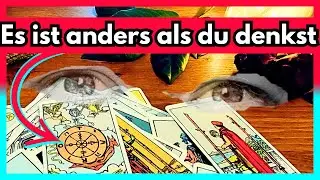 Dieser Mensch ist für DICH da und weiß dass ihr zusammen gehört. #tarotkarten