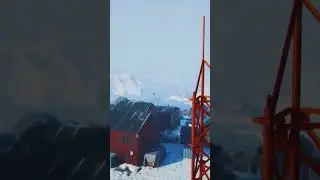Antarctica&rsquo;s Fiery Volcano That Rains GOLD! 🌋