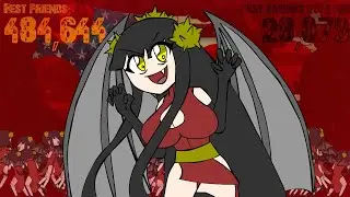 Corona-chan: The Second Rave