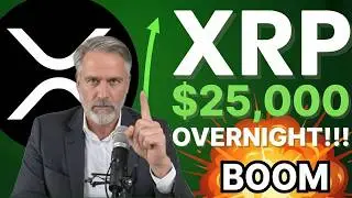 💥Boom! SOMETHING MASSIVE IS ABOUT TO HAPPEN TO XRP ON DEC 31ST - BlackRock's Hidden Play Revealed