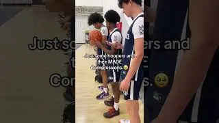 Who needs a MADEHoops Compression &hellip; 👕 #basketball #shopping