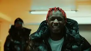 SOSA KRIMINELL - MINIMUM  (OFFICIAL 4K VIDEO)