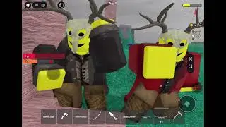 Update party ( ft tsonic )