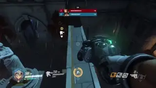 Overwatch torbiorn reework