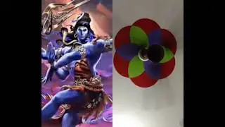 Shiv Tandav stotram || American Science || #sanatanhindu #explore #shivtandav #shivashakti #facts