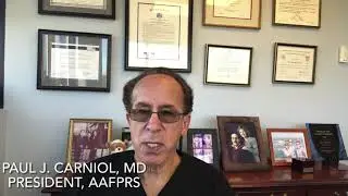 COVID and Fillers