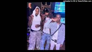 SLIMESITO X BEEZYB X SN8KE - HELLS KITCHEN (Prod. Jay Splash x captaincrunchbeats] #rsgtapevol2