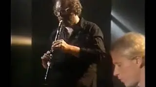 Will Ackerman with Chuck Greenberg 