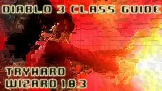 TryHard: Wizard Inferno Guide