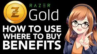 Razer GOLD &mdash; как использовать, где купить, преимущества &mdash; Филиппинский рынок