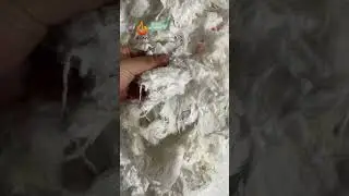 Baby Diaper Recycling Machine