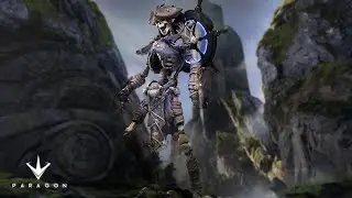 Paragon The Overprime: Gideon Mastery and More, Trying Some Ranked!!!