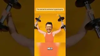 Myostatin , The Secret To Extreme Hypertrophy