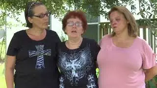 Student heroes stop bus after driver has heart attack