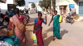 Keshampet Video 1